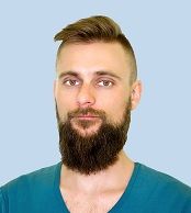 Сущевич Денис Иванович, Санкт-Петербург