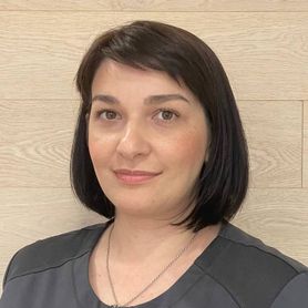 Сутягина Анна Дмитриевна, Новосибирск