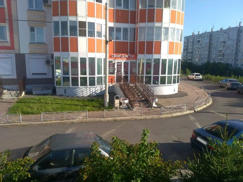 Clinic or Doctor photo