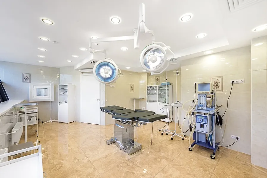 Clinic or Doctor photo