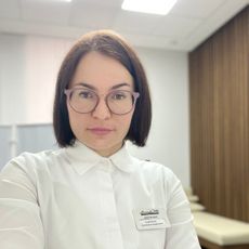 Сырникова Екатерина Бадриевна, Краснодар