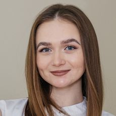 Сытник Валерия Сергеевна, Иркутск