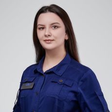 Тагаева Виктория Александровна
