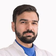 Тагиров Арсен Абубакарович, Волгоград