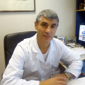 Clinic or Doctor photo