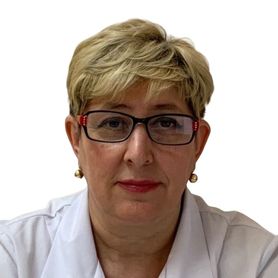 Тагирова Зарема Исметовна, Санкт-Петербург