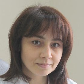 Тайзутдинова Ландыш Тагировна, Казань