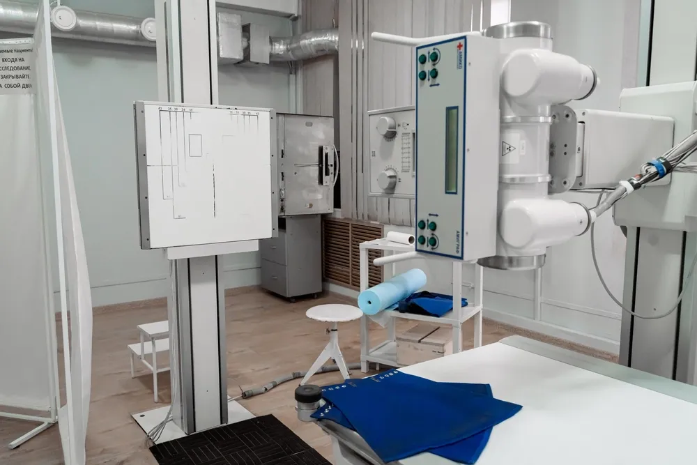 Clinic or Doctor photo