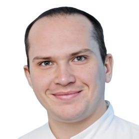 Тарасов Игорь Анатольевич