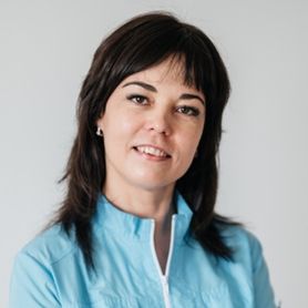 Тарасова Марина Сергеевна, Новосибирск