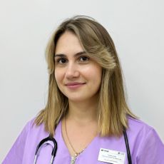 Тарасова Полина Александровна, Волгоград