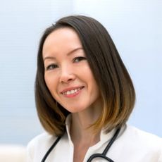 Тархова Екатерина Александровна, Иркутск