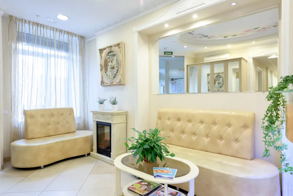 Clinic or Doctor photo