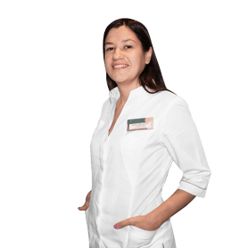 Татарская Диана Николаевна, Санкт-Петербург