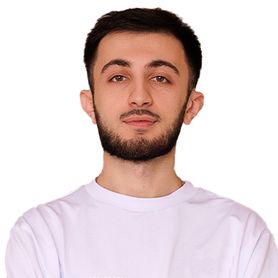 Тавадян Ален Александрович, Краснодар