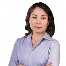 Тавбаева Альфия Хайретдиновна