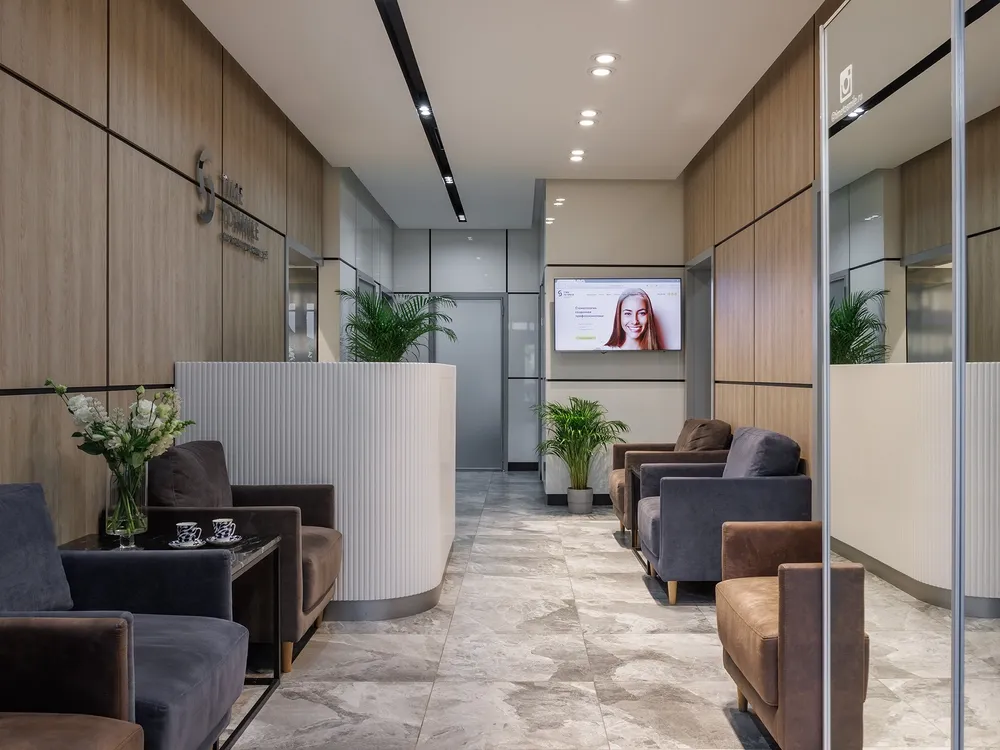 Clinic or Doctor photo