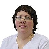 Тейхриб Наталья Альбертовна, Иркутск