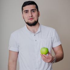 Тейюбов Гусейн Мехтиевич, Иркутск