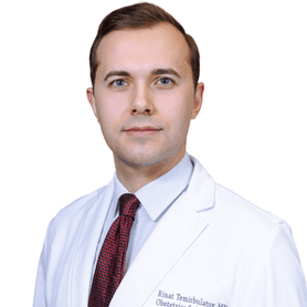 Clinic or Doctor photo