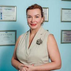 Тенчурина Татьяна Геннадьевна