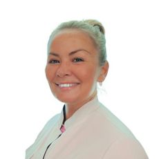 Тепикина Галина Николаевна, Иркутск