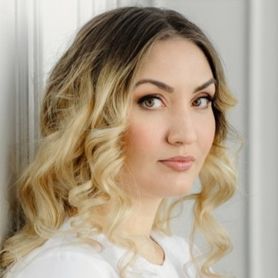 Терехова Татьяна Геннадьевна, Нижний Новгород