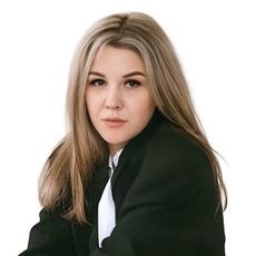 Терехова Татьяна Сергеевна, Волгоград