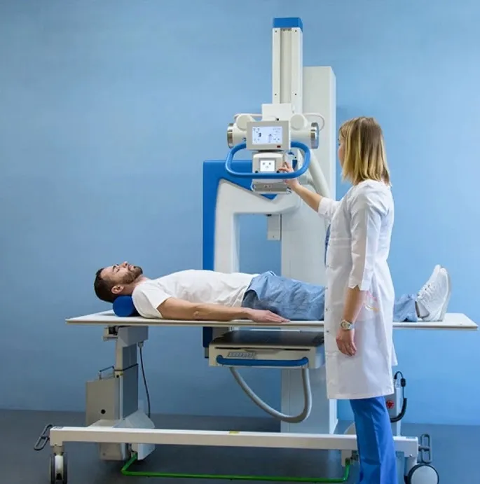 Clinic or Doctor photo