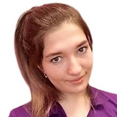 Тимерова Анастасия Александровна, Иркутск