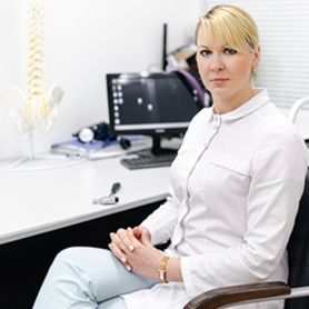 Clinic or Doctor photo