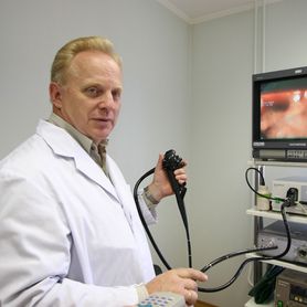 Clinic or Doctor photo