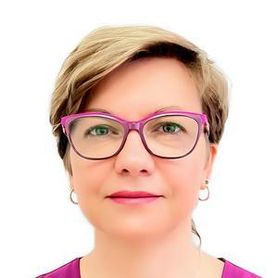 Титова Ирина Александровна, Екатеринбург