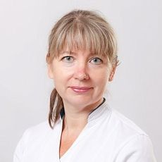 Титова Наталья Сергеевна, Волгоград