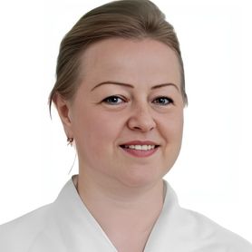 Терентьева Наталья Ивановна, Санкт-Петербург