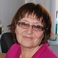 Ткач Галина Васильевна, Иркутск