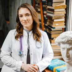 Clinic or Doctor photo