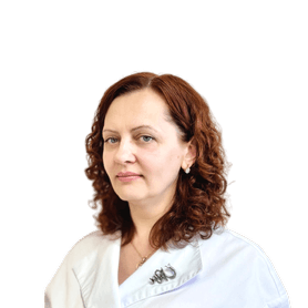 Ткачук Юлия Викторовна, Санкт-Петербург