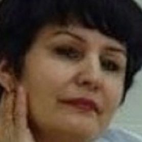 Точилова Елена Ивановна, Екатеринбург