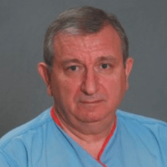 Тоидзе Важа Васильевич, Санкт-Петербург