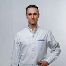 Токмачев Роман Евгеньевич, Воронеж