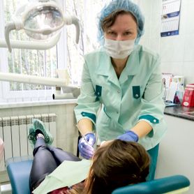 Clinic or Doctor photo