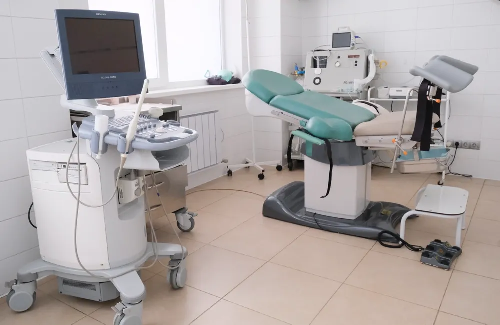 Clinic or Doctor photo