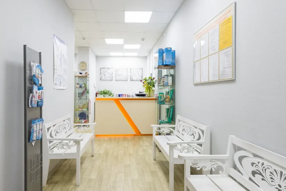 Clinic or Doctor photo
