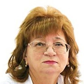 Тороп Нина Алексеевна, Краснодар