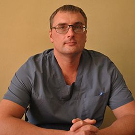 Clinic or Doctor photo