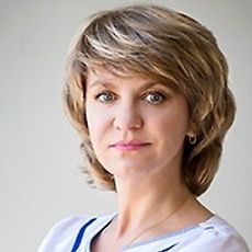 Трапезникова Елена Викторовна, Иркутск