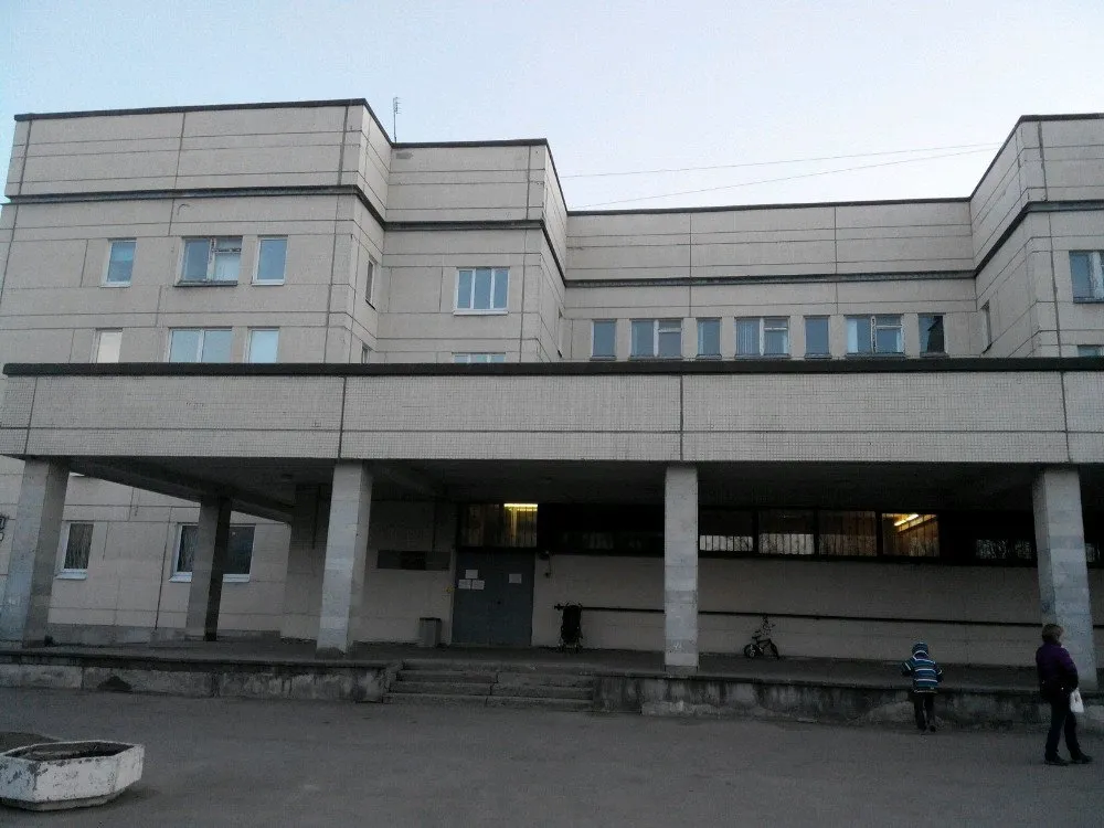 Clinic or Doctor photo