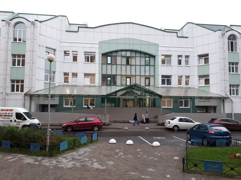 Clinic or Doctor photo