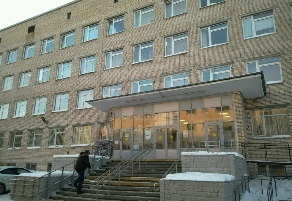 Clinic or Doctor photo